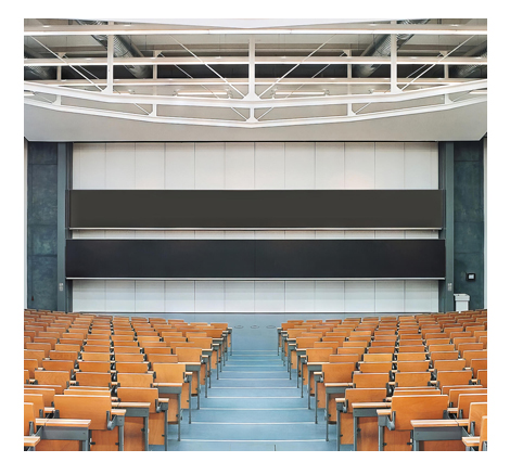 TWO COLUMN MARKER BOARD